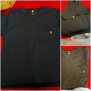 Wonder wink size small